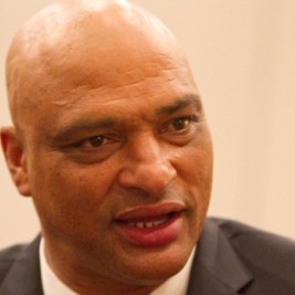 Darryl Talley